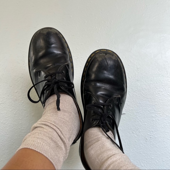 Dr. Martens Oxfords Men - Picture 3 of 8